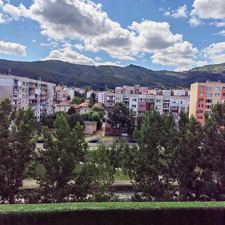 Alexander Apartments Kjustendil Esterno foto