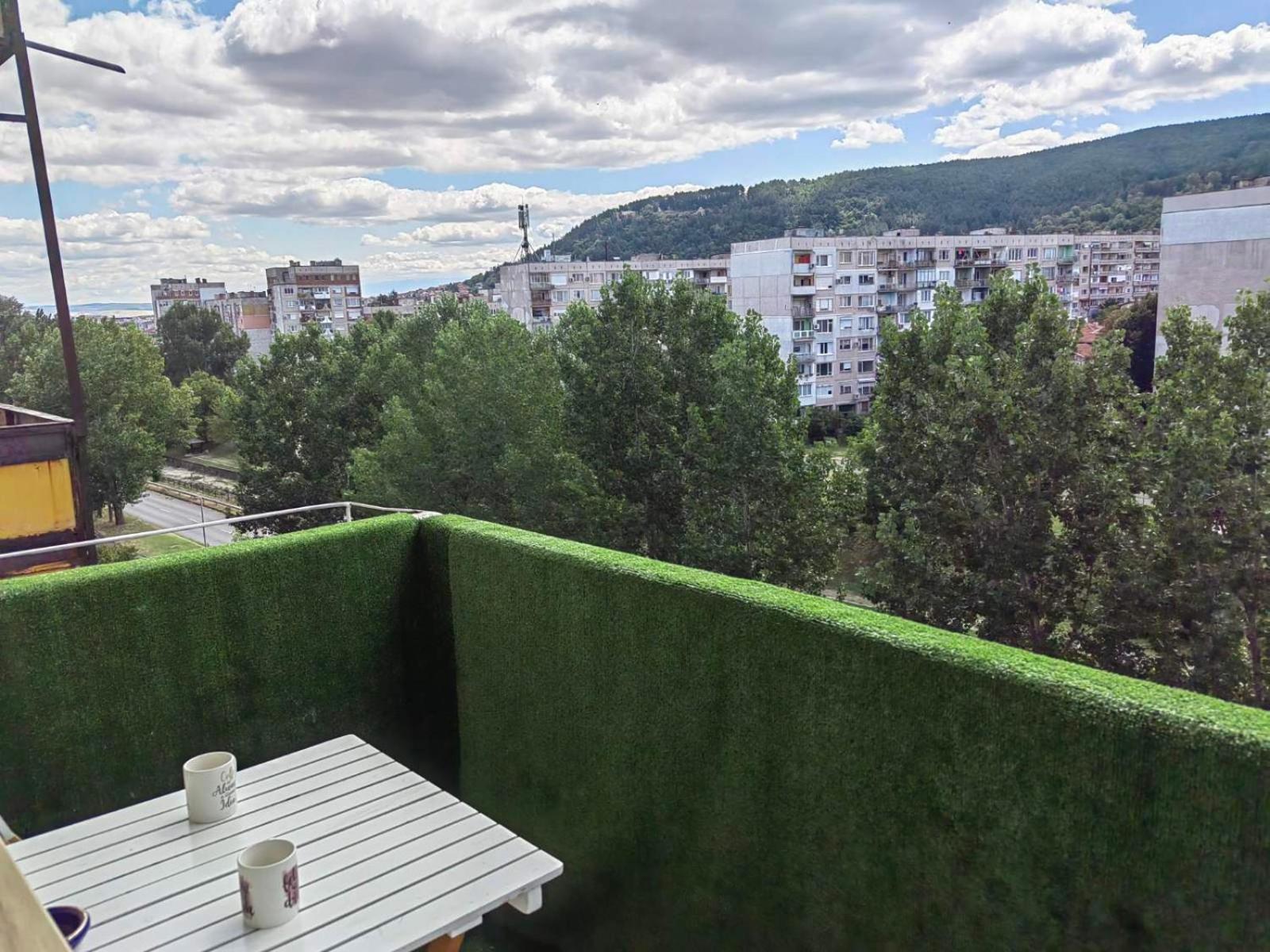 Alexander Apartments Kjustendil Esterno foto