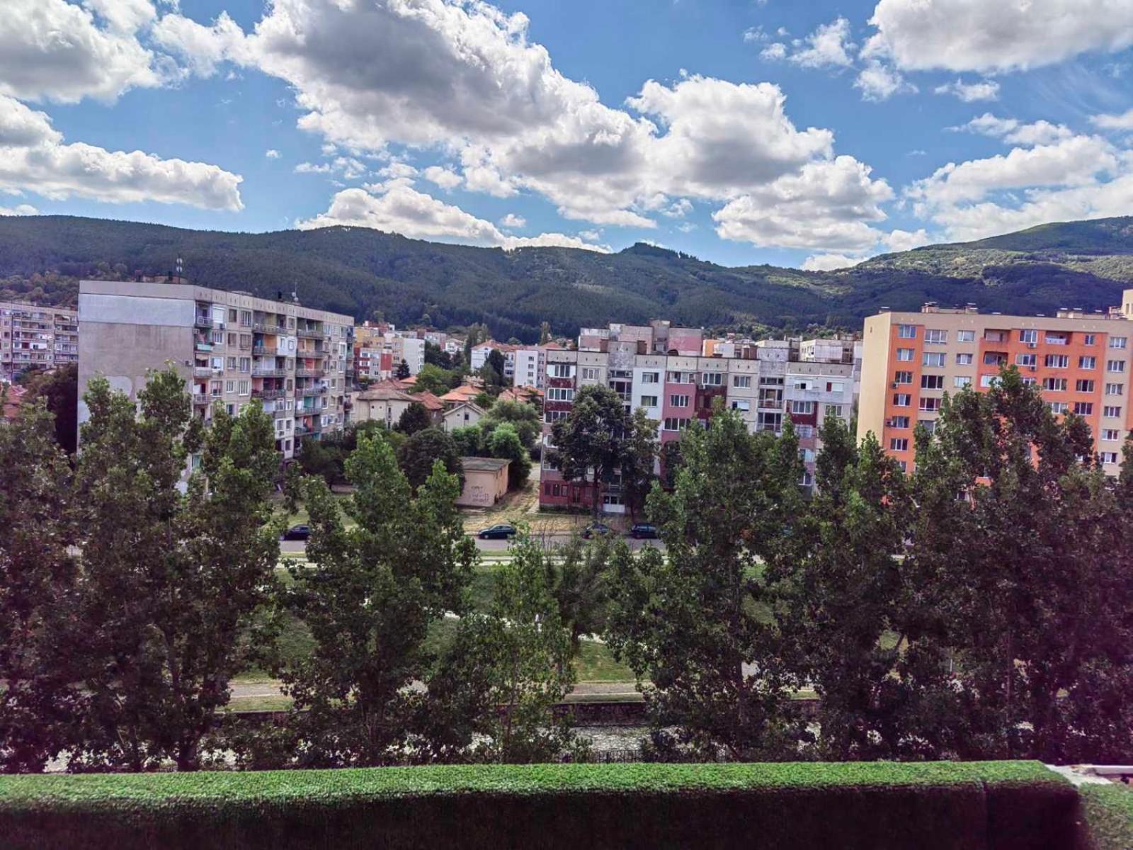 Alexander Apartments Kjustendil Esterno foto