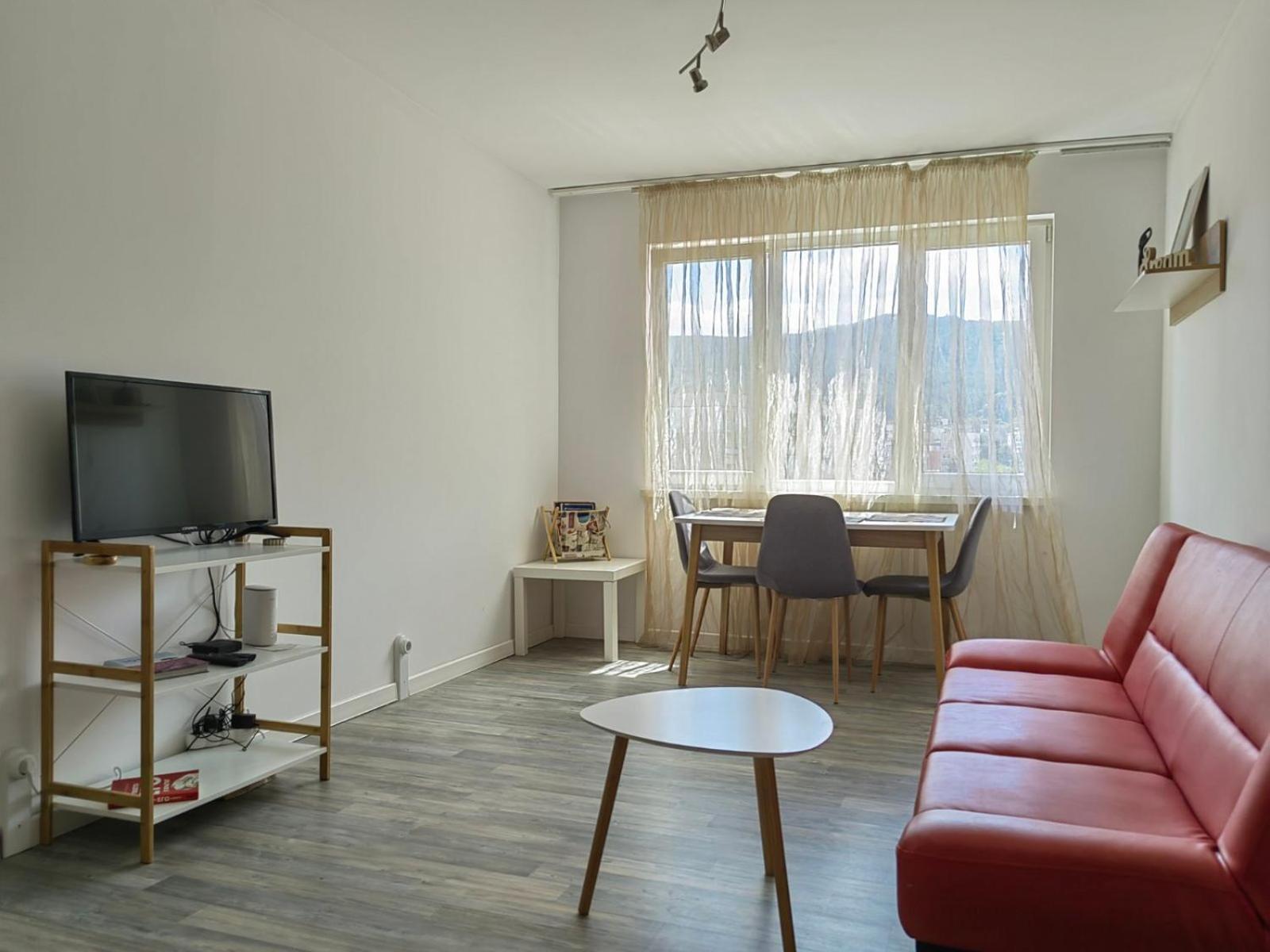 Alexander Apartments Kjustendil Esterno foto